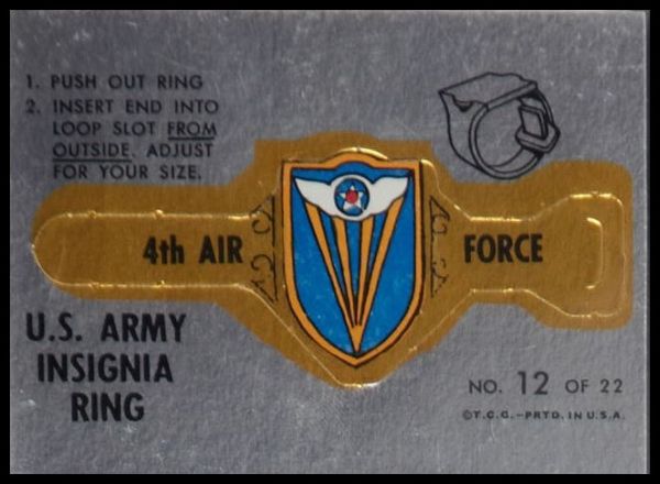 12 4th Air Force